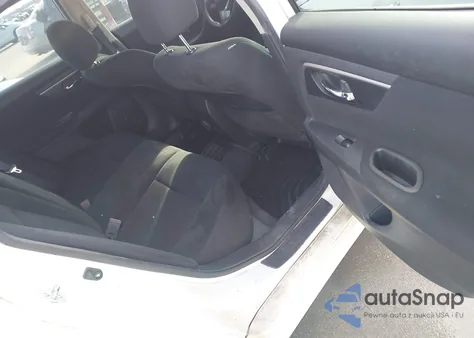 2015 Nissan Altima 2.5/2.5 S/2.5 Sl/2.5 Sv from USA, damaged, VIN 1N4AL3AP6FN320658